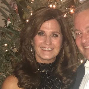 Meet your Posher, Melinda